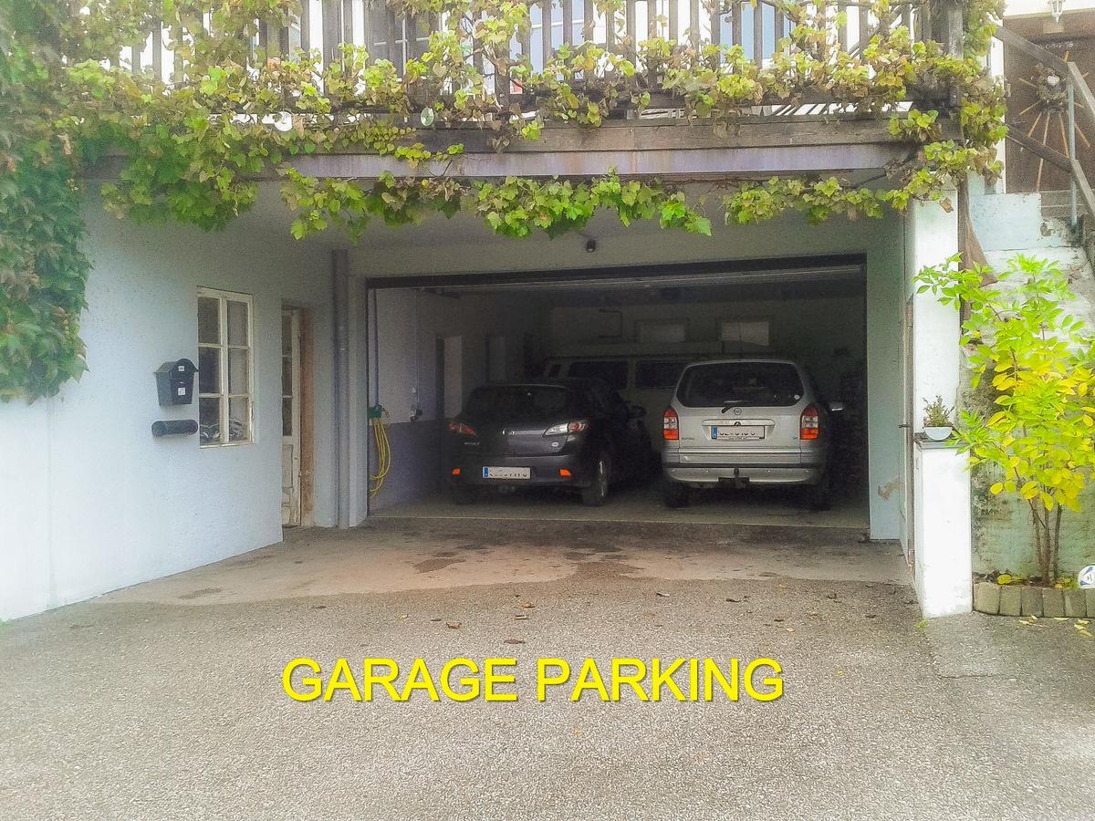 Ferienwohnung Nahe Fuschlsee, ฮอฟเบย์ซาลซ์บูร์ก ภายนอก รูปภาพ